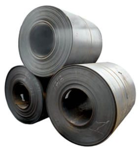 75Cr Alloy steel