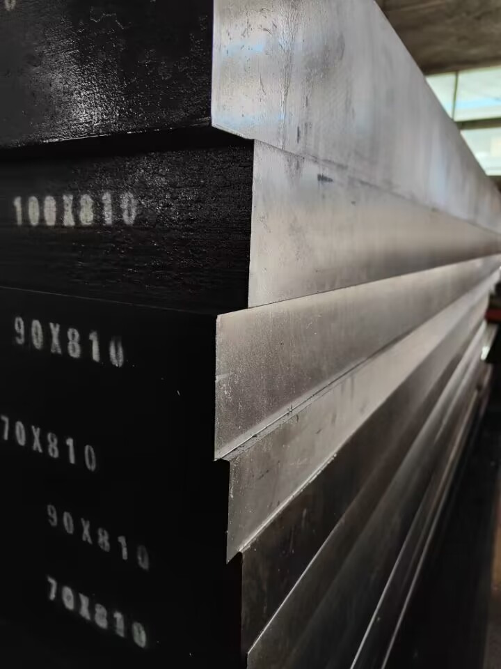 1.2085 plastic mold steel