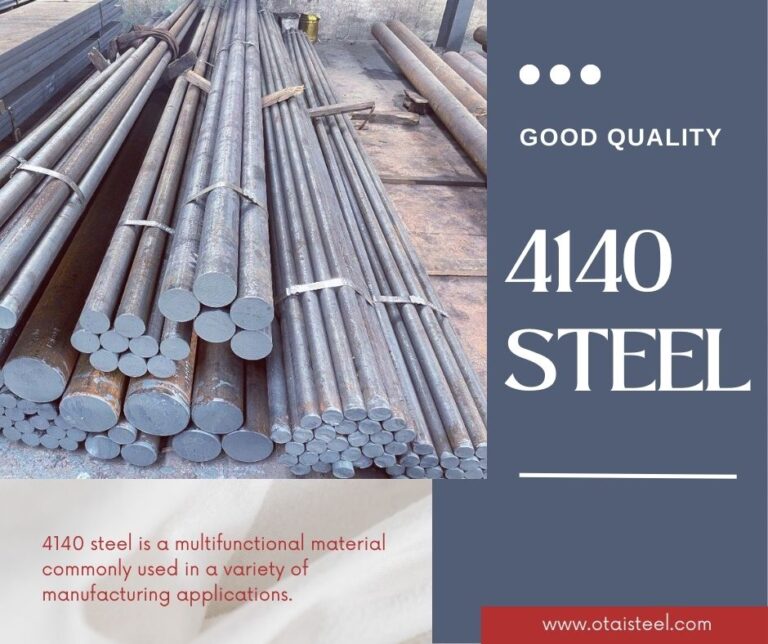 4140 steel distributorsSelecting the Ideal 4140 Steel Distributor