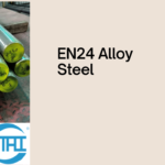 EN24 Alloy Steel