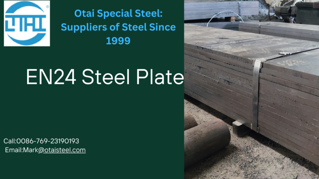 en24 steel plate
