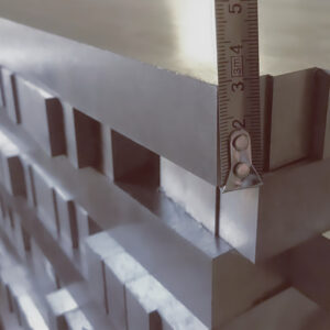 1.8519 nitriding alloy steel | DIN 31CrMoV9 steel