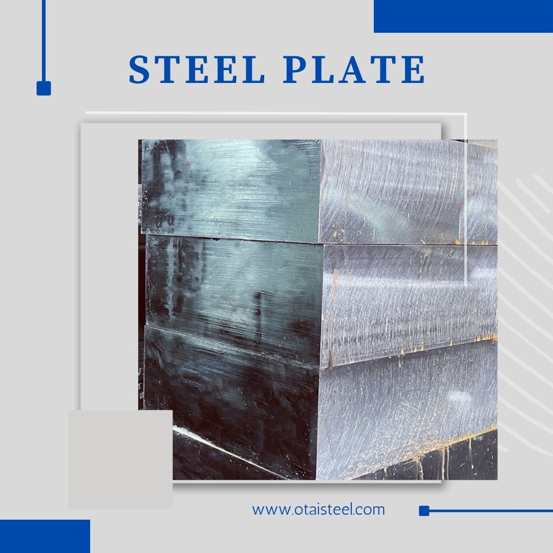 material steel 1.2316-Your Trusted Source for 1.2316 Steel in OTAI