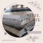 Elevate Your Projects with 1.2316 steel plate in OTAI