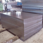 ST37 low carbon steel