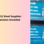 1.2311 Steel Supplier: Precision Unveiled