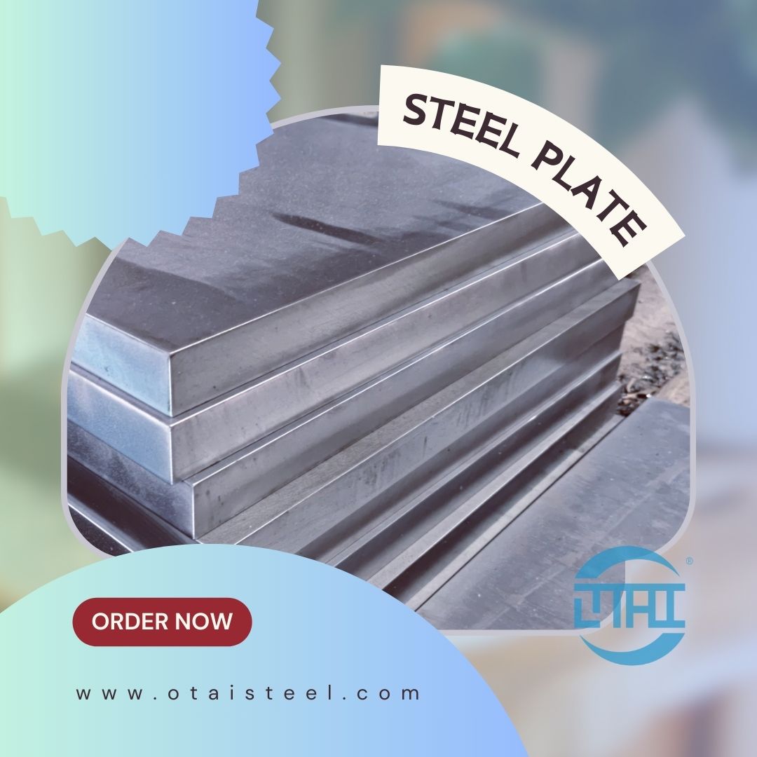 40Cr Steel: Trusted Quality for Industrial Applications