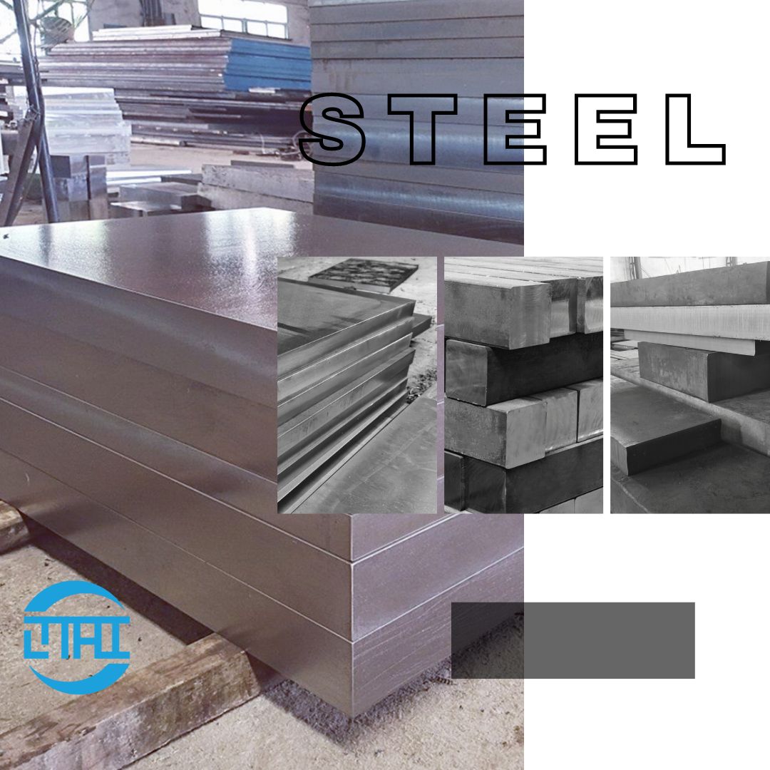 Do you know what is 40Cr alloy Steel?