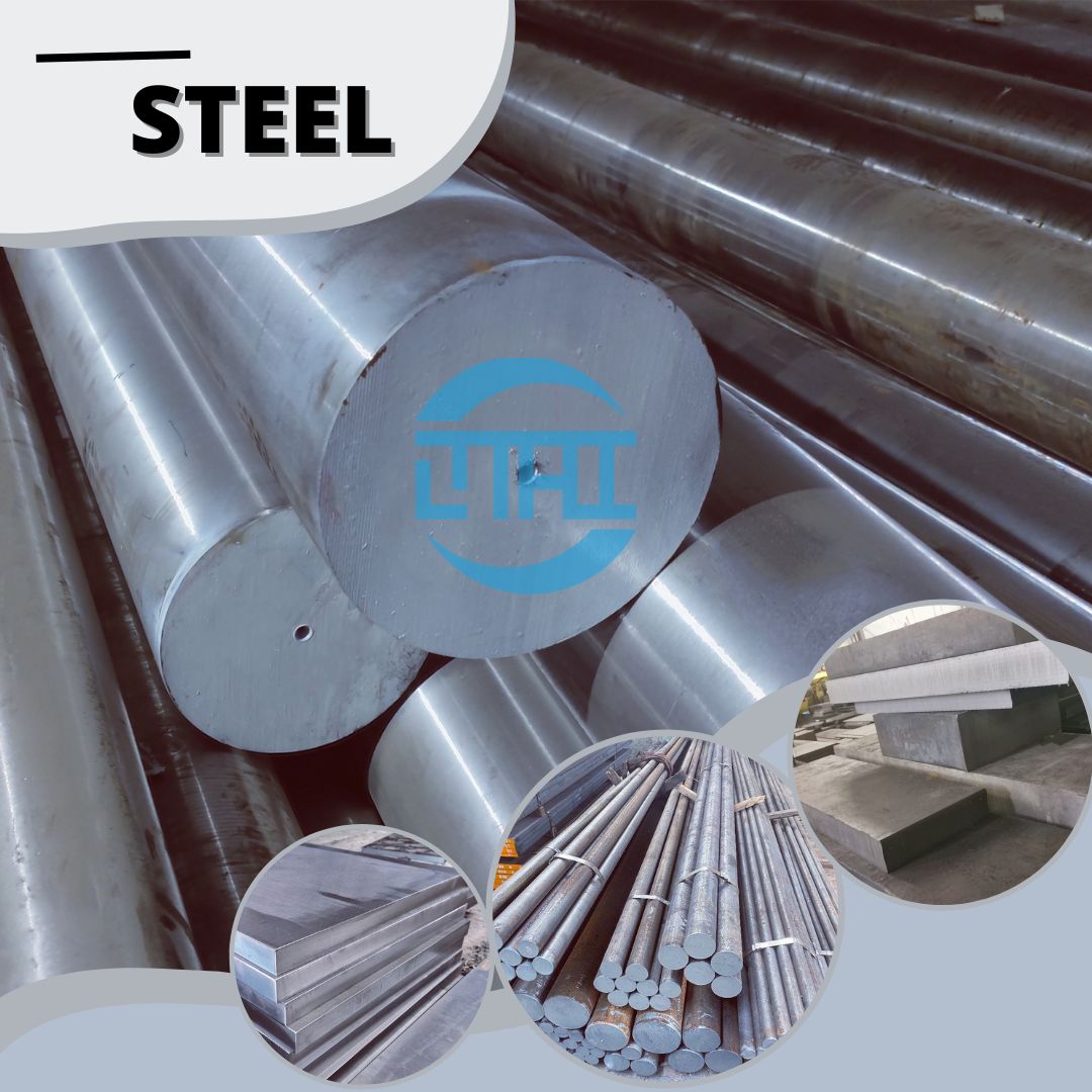 40Cr Steel: Where Performance Meets Affordability