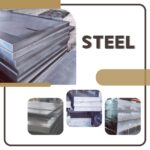 Experience Quality with 40Cr Steel