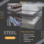 40Cr Steel: Elevating Quality, Lowering Costs