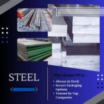 The Power of Precision: Advantages of 40Cr Steel