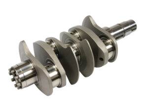 4140 steel Crankshaft