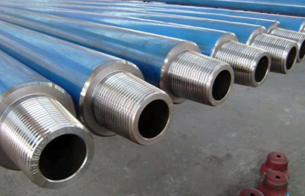 4140 steel Drill Collars