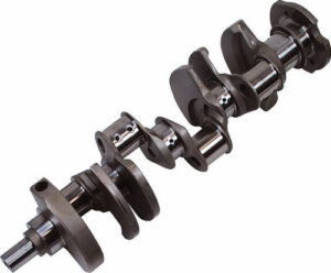 4140 steel crankshaft