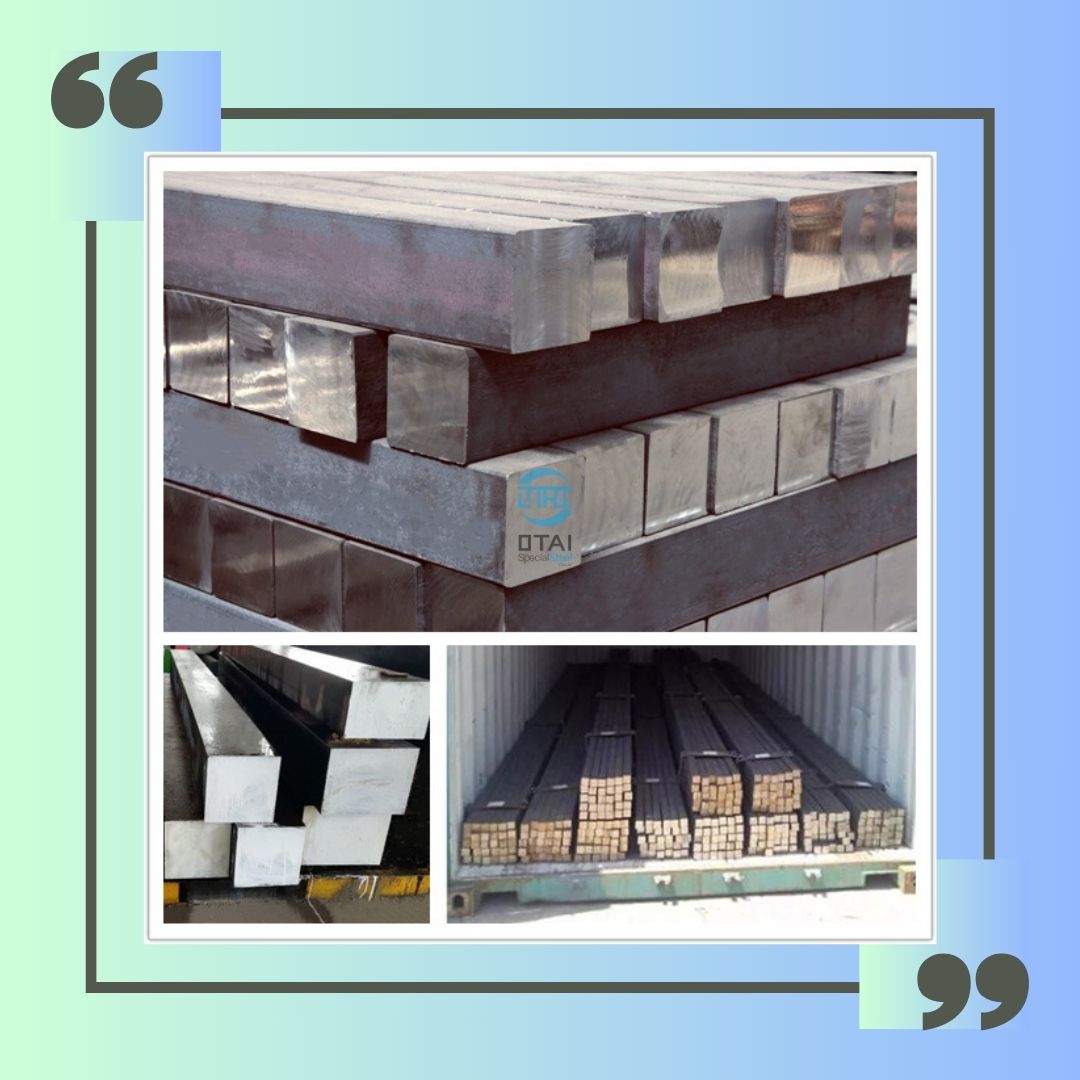 Guide to Using 3 8 Steel Plate 4140 in Projects