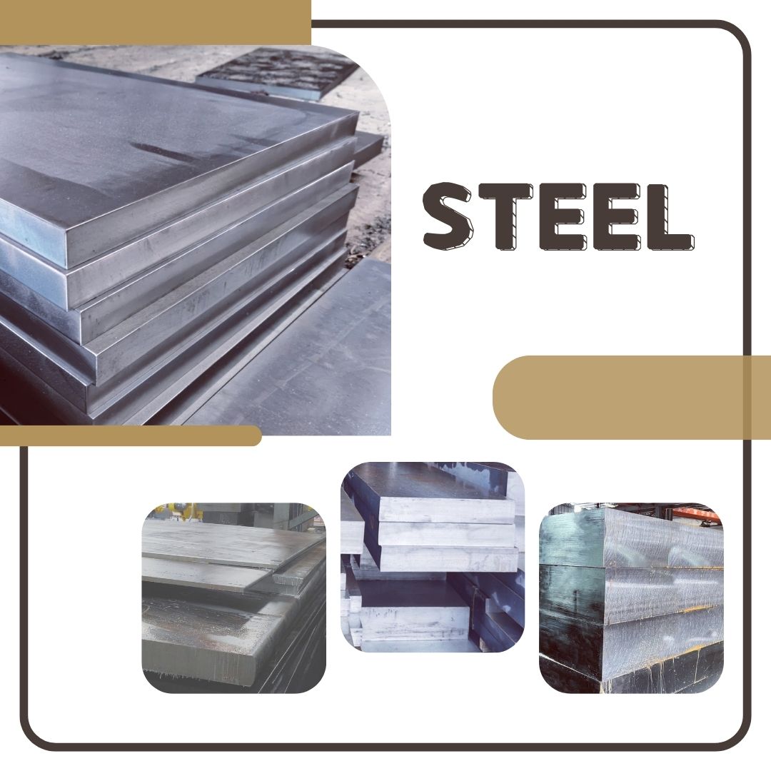 Exploring 4140 Steel Plate Mechanical Properties
