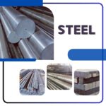 Who Needs 4140 Steel Plate in Houston