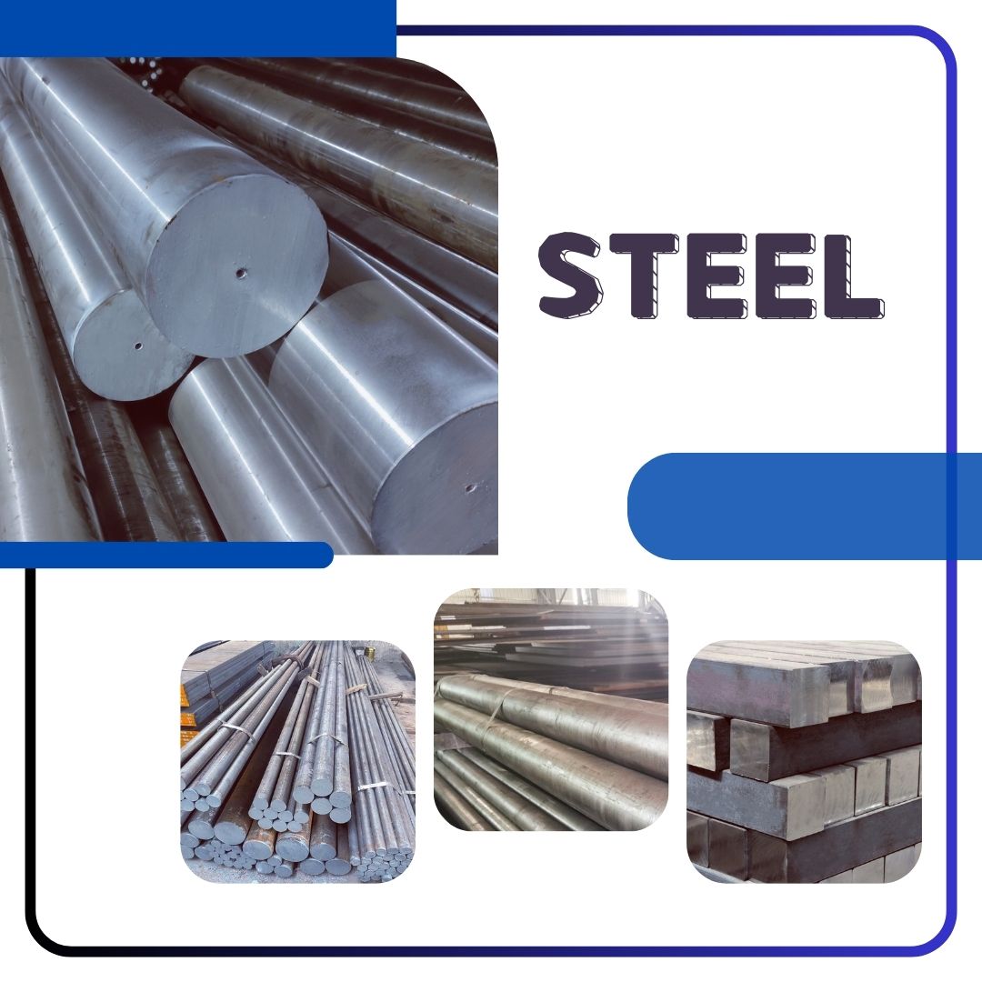Who Needs 4140 Steel Plate in Houston