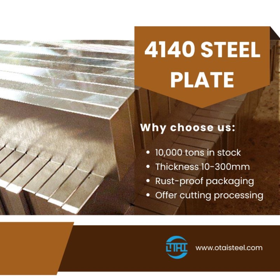 Can You Machine 4140 Steel? From Forge to Masterpiece