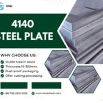 4140 Steel Magnetic: From Composition to Real-World Impact