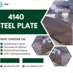 Annealed 4140 Steel Properties: Hardness & Strength