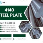 4140 Steel Cost: Understanding Market Influences