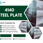 Hardened 4140 Steel Properties: A Quick Guide