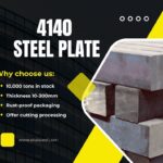 4140 Steel Rust: How to Protect Your Steel from Corrosion