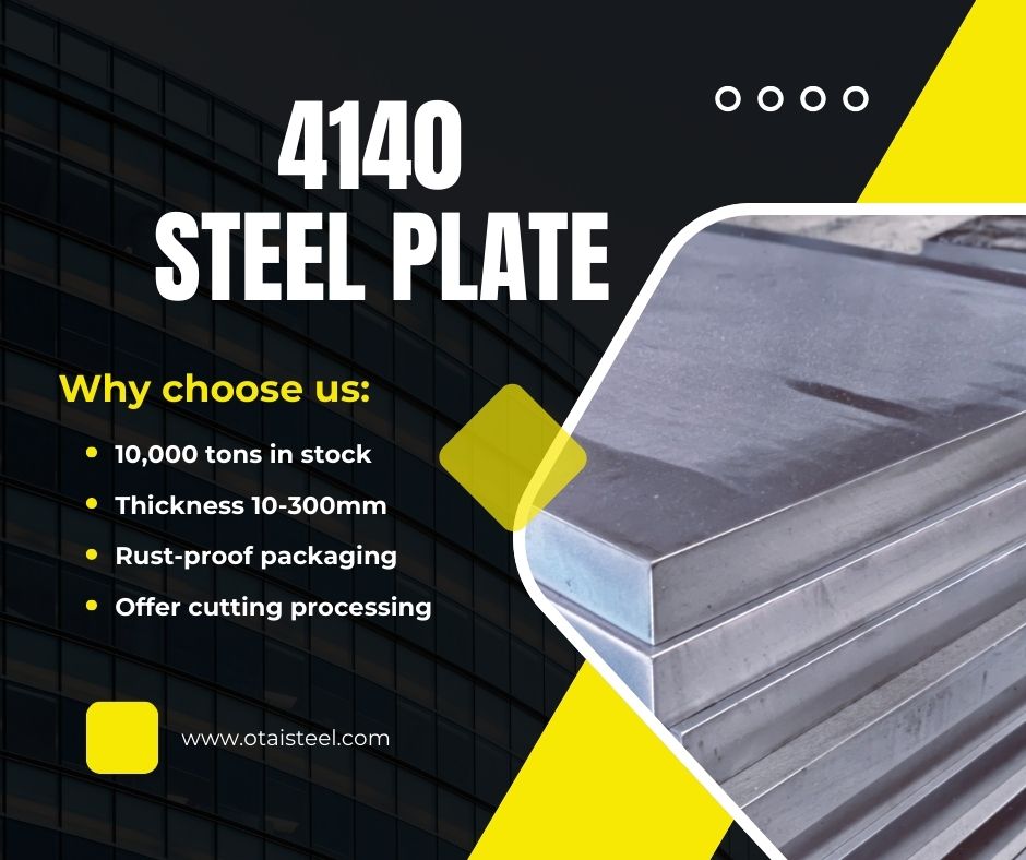 4140 Alloy Steel Corrosion Resistance: Tips, Techniques & Success