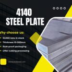 Understanding 4140 Steel Corrosion Resistance: Tips and Solutions for Rust Prevention