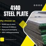 4140 Steel Hardening: Key Properties and Uses