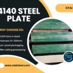 4140 Steel Rust Prevention: What You Need to Know