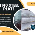4140 Steel Annealed Properties: A Comprehensive Guide for Your Business
