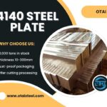 4140 Alloy Steel Core Applications