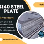 4140 Steel Axe: A Reliable Choice for Tough Jobs