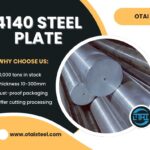 Steel 4140 Hardness: Balancing Durability and Performance