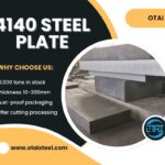 4140 Sheet Steel: For Tough Applications