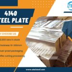 Tensile Strength of 4140 Steel: Why It Matters for Your Applications