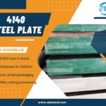How strong is 4140 steel