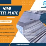 Uses for 4140 Steel: Where This Tough Alloy Shines Most