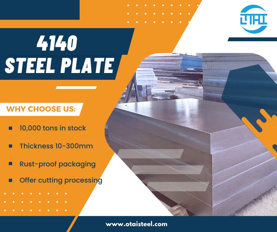 Yield Stress of 4140 Steel: How Strong Can It Get Under Load?
