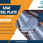 What Type of Steel is 4140?