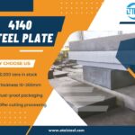 4140 Steel Specifications: What You Really Need to Know About This Alloy
