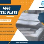 How Much Does 4140 Steel Weight?