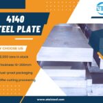 Oil Quenching 4140 Steel: Boosting Strength and Hardness the Right Way