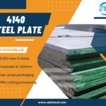 4140 Steel Microstructure: Microstructure Matters More Than You Think