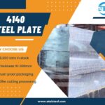 4140 Steel vs 1045 Steel: What’s the Real Difference?
