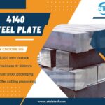 Laser Cutting 4140 Steel: What You Need to Know for Best Results