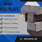 4140 Steel Composition: A Complete Guide for Engineers and Buyers